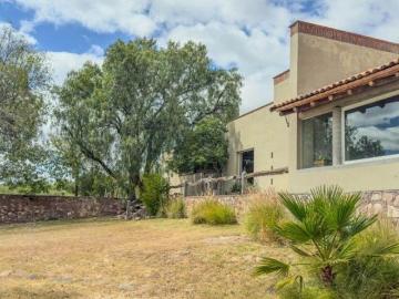 Rancho Villa Bravo, lote de 120,000 m²: Camino a Dolores Hidalgo