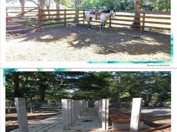Rancho en venta en Sabancuy, Carmen, Campeche