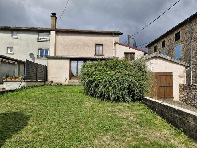 Ranchal Vente Maison 69