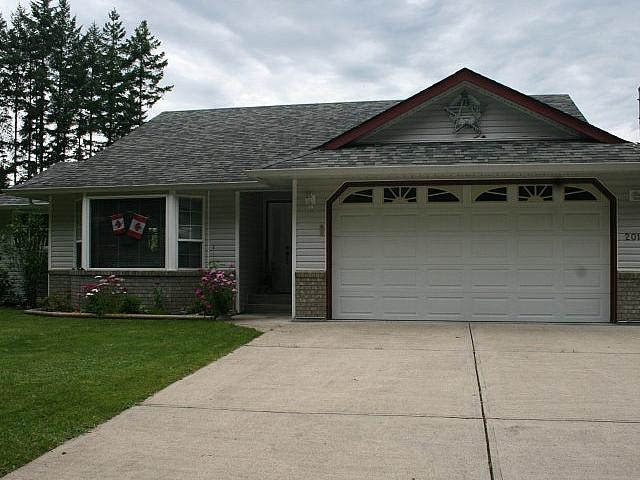 Rancher For Sale In Hope, Bc
