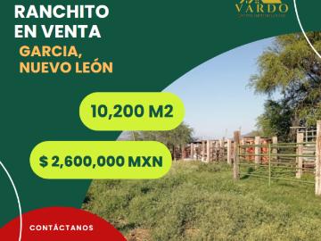 Rancho en García, Nuevo León