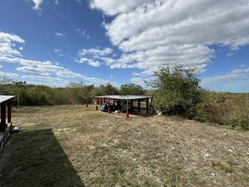 Ranchito para Desarrollo de Proyecto