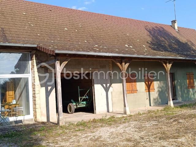 Rancy Vente Maison 71
