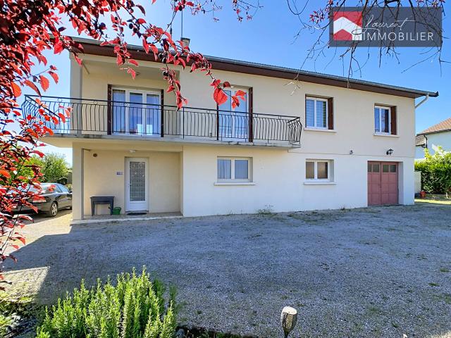 Rancy Vente Maison 71