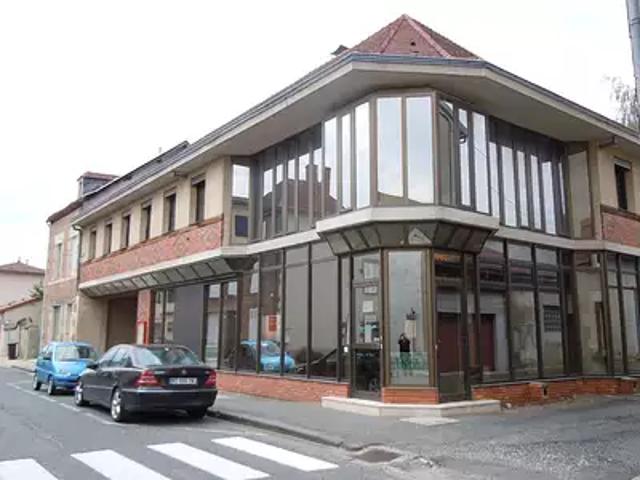 Randan 63310 Achat / Vente maison 14 pièces t14 parking