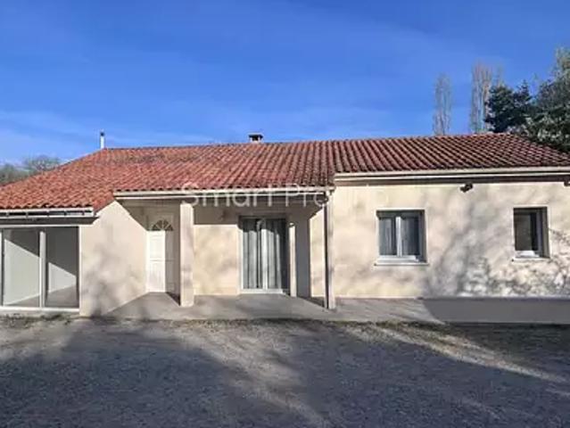 Randan 63310 Achat / Vente maison 4 pièces t4