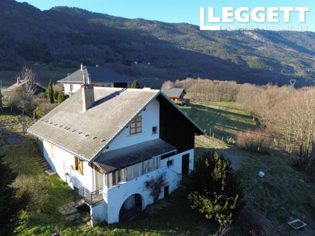 Randens Vente Maison 73