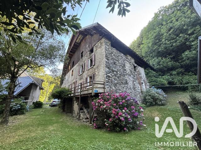 Randens Vente Maison 73