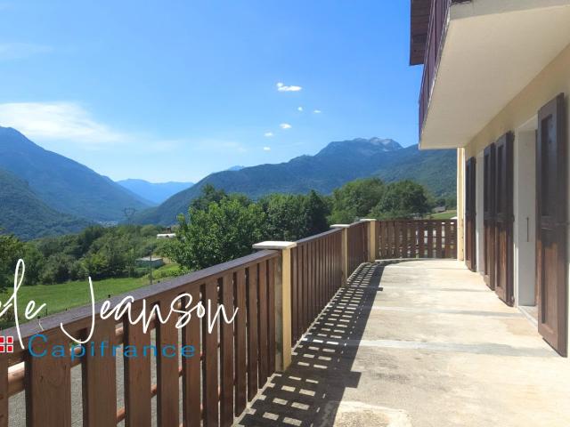 Randens Vente Appartement 73