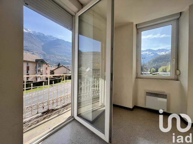 Randens Vente Appartement 73