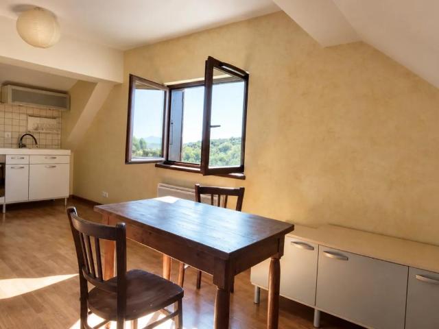 Randens Vente Appartement 73
