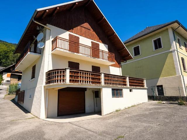 Randens Vente Appartement 73