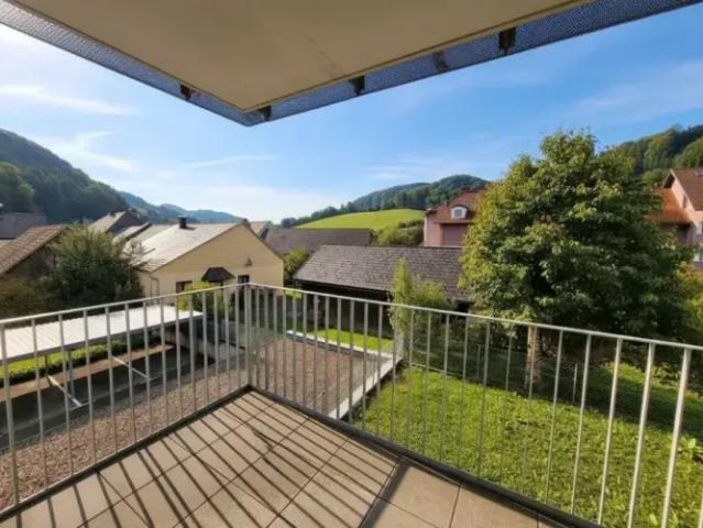 Wohnung Randegg Randegg 102242340