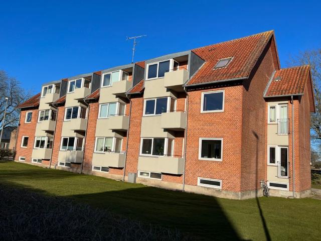 Randers NV, 23, 2. th Rindsvej, 8920