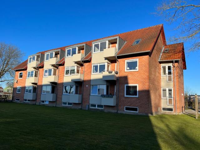 Randers NV, 33, 2. th Asavænget, 8920