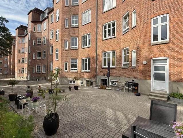 Randers C, 10, 3. tv Nordostvej, 8900