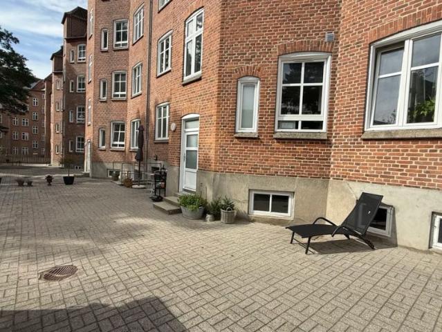 Randers C, 12, 3. th Nordostvej, 8900
