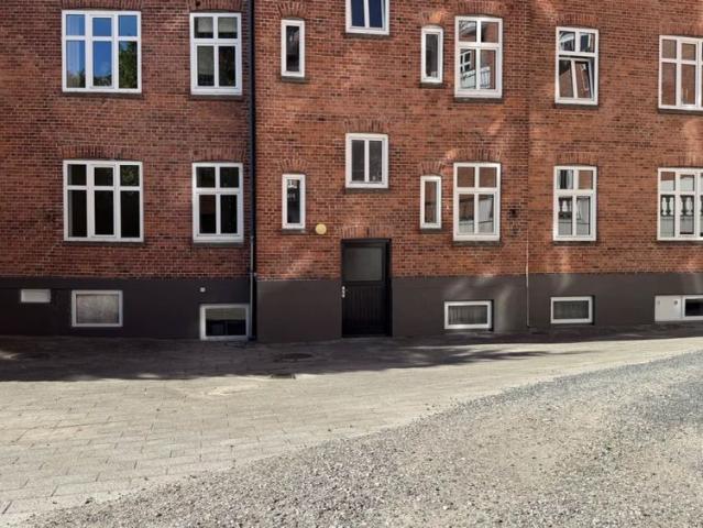 Randers C, 16, 1. th Vester Altanvej, 8900
