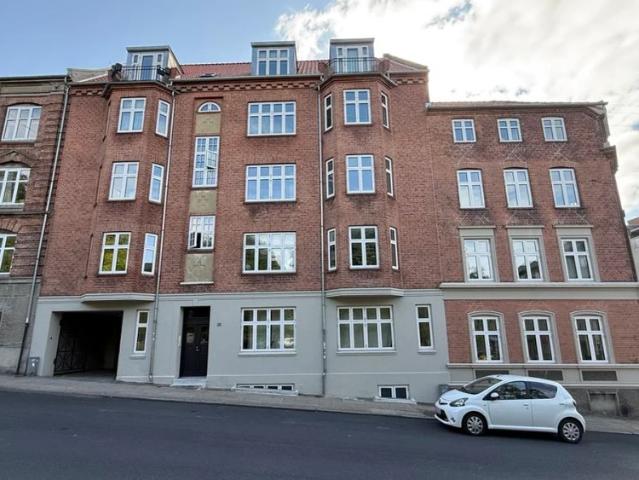 Randers C, 2 B, 2. th Vester Altanvej, 8900