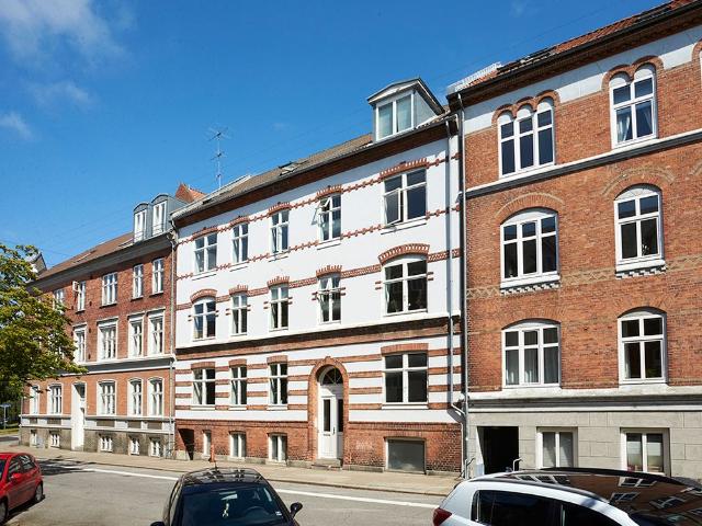 Randers C, 42, 3 Søren Møllers Gade, 8900