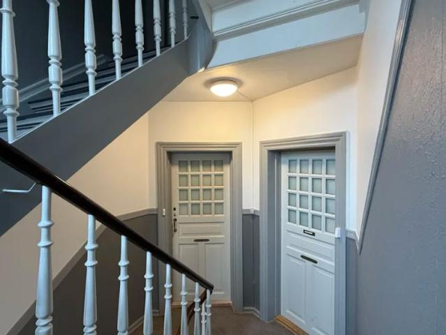 Randers C, 6, 1. tv Pontoppidansgade, 8900