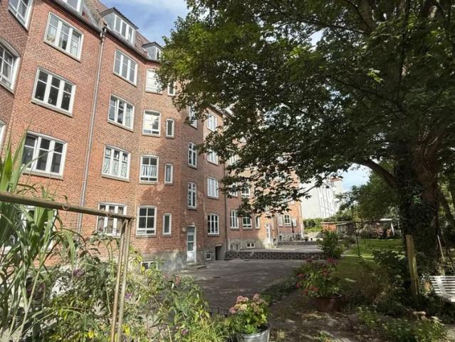 Randers C, 6, st. tv Nordostvej, 8900