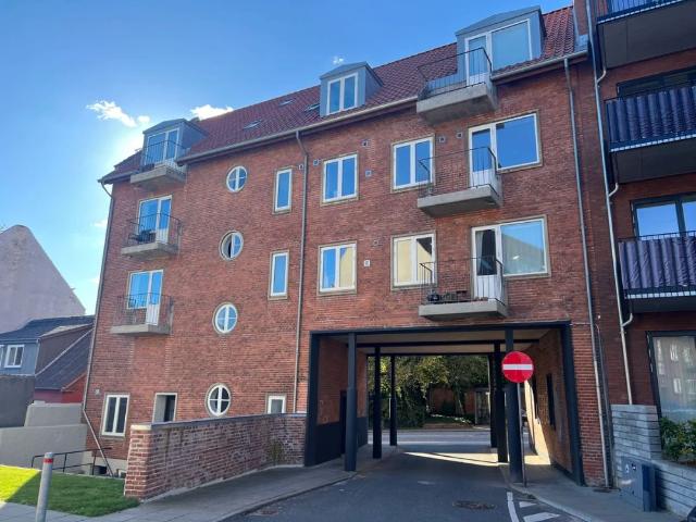 Randers C, 9, 2. tv Reberbanevej, 8900