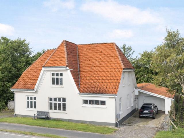 Randersvej 565