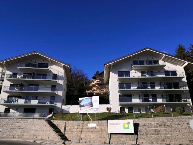 RANDOGNE JOLI STUDIO