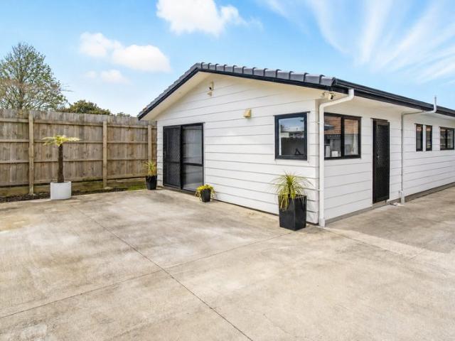 randwick park, 2 bedrooms