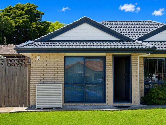 randwick park, 2 bedrooms