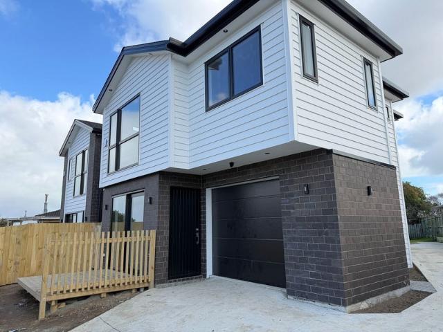 Randwick Park, 3 bedrooms