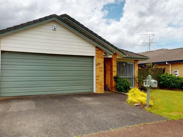 randwick park, 3 bedrooms