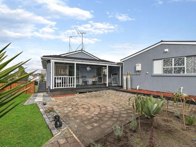 randwick park, 3 bedrooms