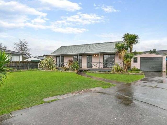Randwick Park, 3 bedrooms