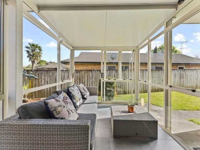 randwick park, 3 bedrooms