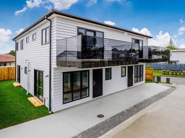 randwick park, 4 bedrooms