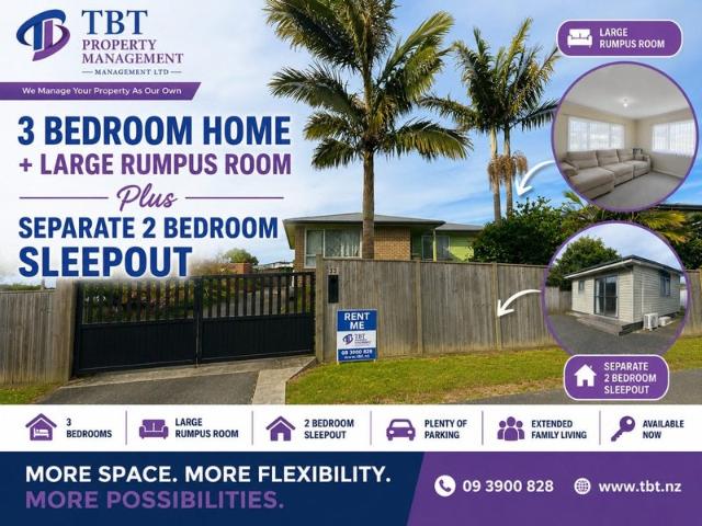 randwick park, 5 bedrooms