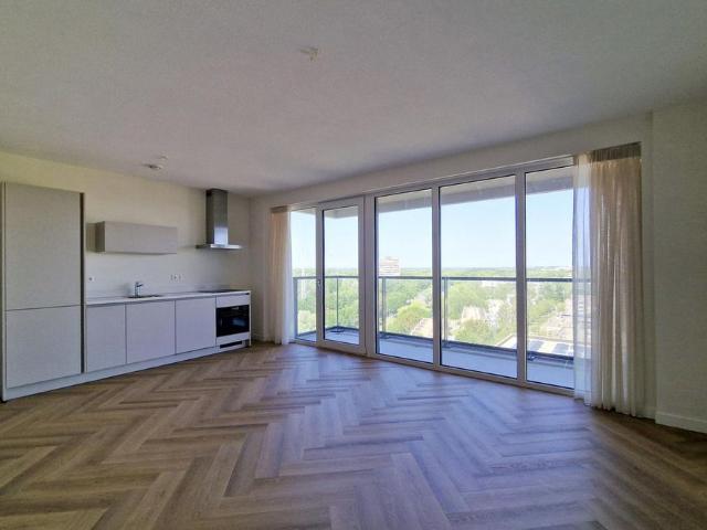 Randveen 604