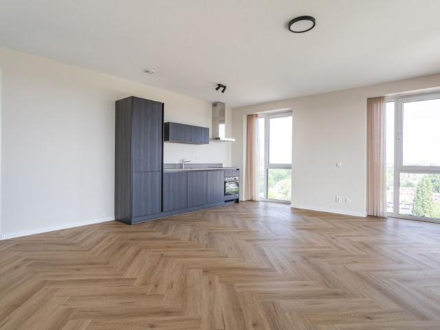 Randveen 618, 's gravenhage