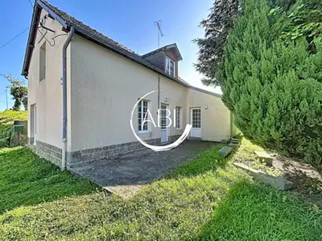 Rânes 61150 Achat / Vente maison 3 pièces t3