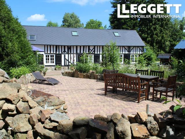 Rânes Vente Maison 61