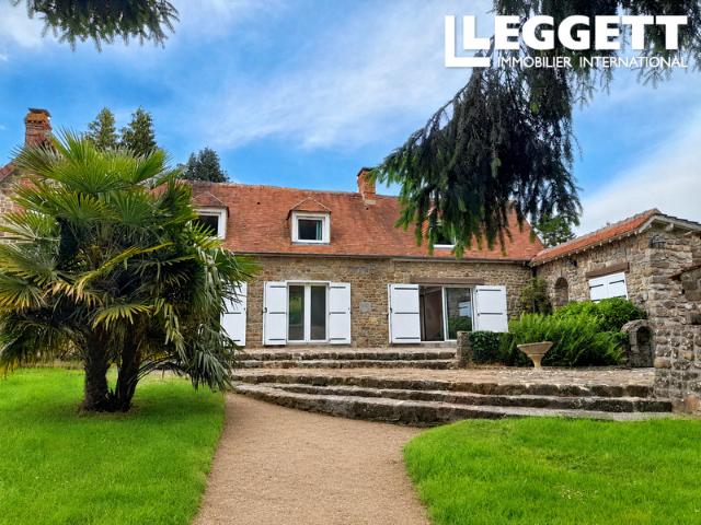 Rânes Vente Maison 61
