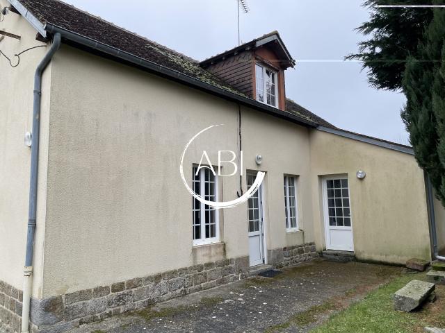 Rânes Vente Maison 61