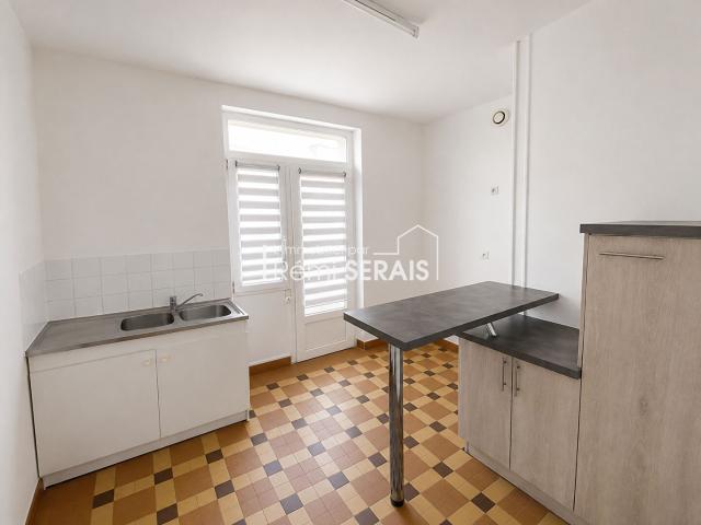 RANES Bel appartement de 62m²