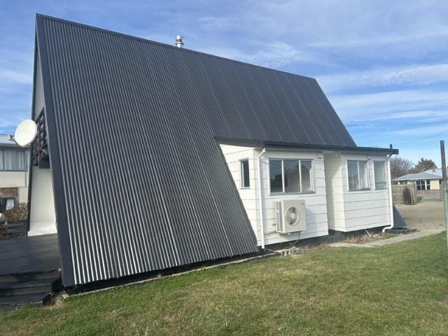 ranfurly, 3 bedrooms