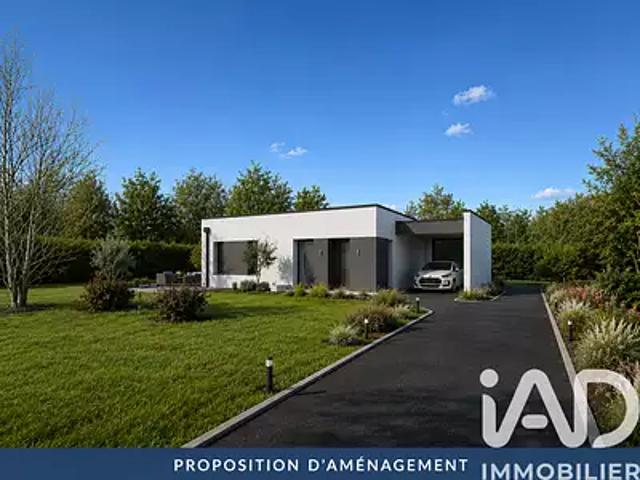 Rang du Fliers 62180 Achat / Vente terrain