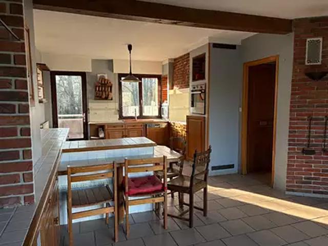 Rang du Fliers 62180 Achat / Vente maison 4 pièces t4
