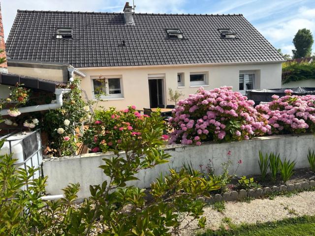 Rang du Fliers Vente Maison 62