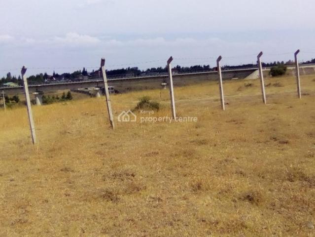 Rangao: 50x100ft Plots